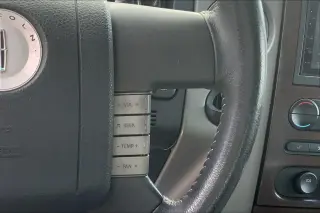Lincoln Mark LT 2006 4dr SuperCrew SB