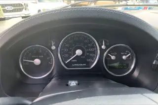 Lincoln Mark LT 2006 4dr SuperCrew SB