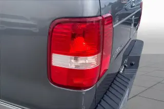 Lincoln Mark LT 2006 4dr SuperCrew SB