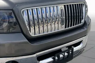 Lincoln Mark LT 2006 4dr SuperCrew SB