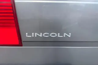 Lincoln Mark LT 2006 4dr SuperCrew SB