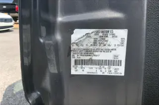 Lincoln Mark LT 2006 4dr SuperCrew SB