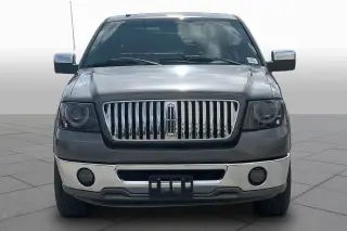 Lincoln Mark LT 2006 4dr SuperCrew SB