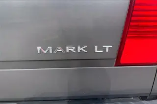 Lincoln Mark LT 2006 4dr SuperCrew SB