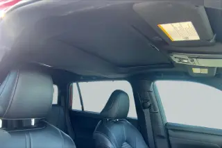 Toyota Highlander 2023 L 4dr SUV