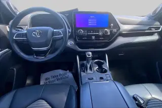 Toyota Highlander 2023 L 4dr SUV