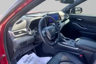 Toyota Highlander 2023 L 4dr SUV