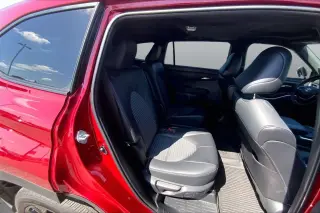 Toyota Highlander 2023 L 4dr SUV