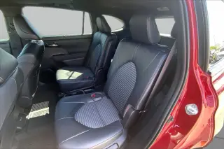 Toyota Highlander 2023 L 4dr SUV