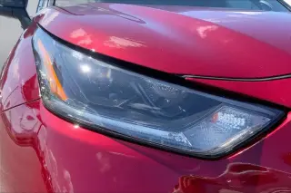 Toyota Highlander 2023 L 4dr SUV