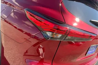 Toyota Highlander 2023 L 4dr SUV