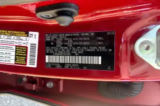 Toyota Highlander 2023 L 4dr SUV