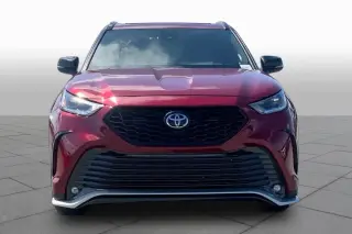 Toyota Highlander 2023 L 4dr SUV