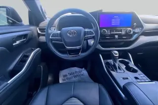 Toyota Highlander 2023 L 4dr SUV