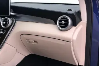 Mercedes-Benz GLC 2017 GLC 300 4dr SUV