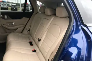 Mercedes-Benz GLC 2017 GLC 300 4dr SUV