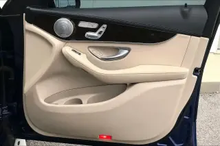 Mercedes-Benz GLC 2017 GLC 300 4dr SUV