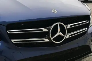 Mercedes-Benz GLC 2017 GLC 300 4dr SUV