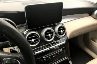 Mercedes-Benz GLC 2017 GLC 300 4dr SUV