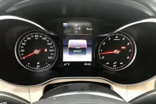 Mercedes-Benz GLC 2017 GLC 300 4dr SUV