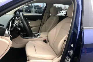 Mercedes-Benz GLC 2017 GLC 300 4dr SUV