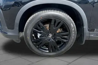 Honda Pilot 2021 AWD Black Edition 4dr SUV