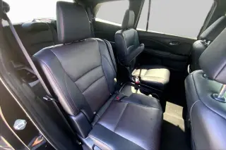 Honda Pilot 2021 AWD Black Edition 4dr SUV