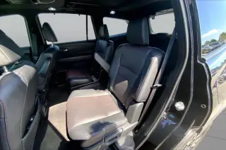 Honda Pilot 2021 AWD Black Edition 4dr SUV