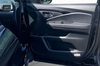 Honda Pilot 2021 AWD Black Edition 4dr SUV
