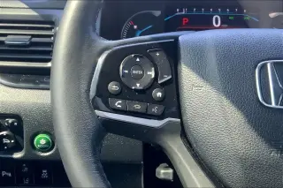 Honda Pilot 2021 AWD Black Edition 4dr SUV