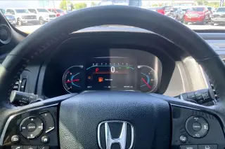 Honda Pilot 2021 AWD Black Edition 4dr SUV