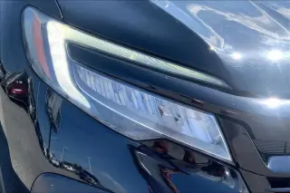 Honda Pilot 2021 AWD Black Edition 4dr SUV