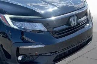 Honda Pilot 2021 AWD Black Edition 4dr SUV