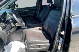 Honda Pilot 2021 AWD Black Edition 4dr SUV