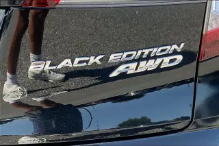 Honda Pilot 2021 AWD Black Edition 4dr SUV