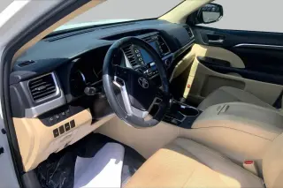 Toyota Highlander 2016 AWD Limited 4dr SUV