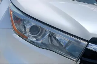Toyota Highlander 2016 AWD Limited 4dr SUV