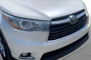 Toyota Highlander 2016 AWD Limited 4dr SUV
