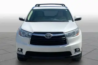 Toyota Highlander 2016 AWD Limited 4dr SUV