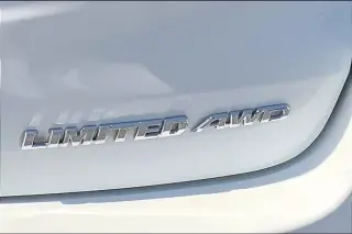 Toyota Highlander 2016 AWD Limited 4dr SUV