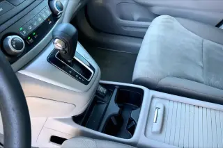 Honda CR-V 2012 LX 4dr SUV