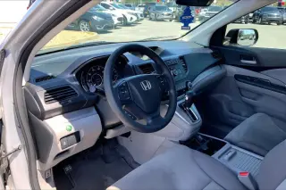Honda CR-V 2012 LX 4dr SUV
