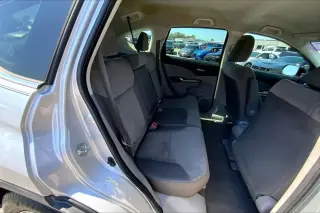 Honda CR-V 2012 LX 4dr SUV