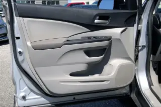 Honda CR-V 2012 LX 4dr SUV