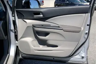 Honda CR-V 2012 LX 4dr SUV