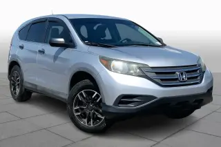 Honda CR-V 2012 LX 4dr SUV