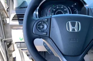 Honda CR-V 2012 LX 4dr SUV