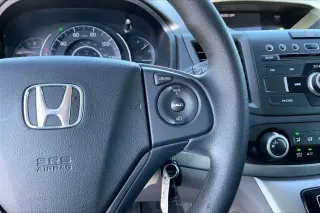 Honda CR-V 2012 LX 4dr SUV