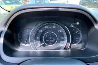 Honda CR-V 2012 LX 4dr SUV