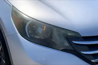 Honda CR-V 2012 LX 4dr SUV